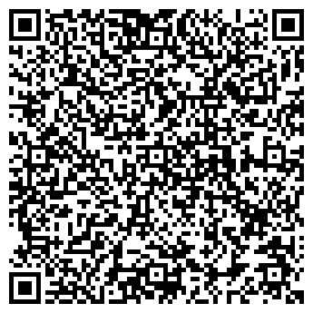 QR-код с контактной информацией организации Продуктовый магазин, ИП Бачук А.А.