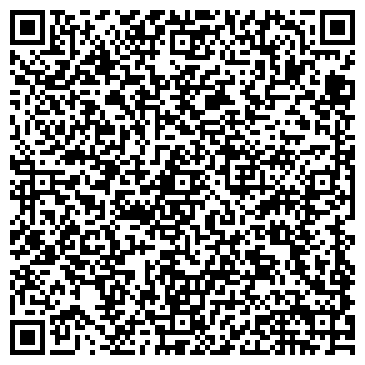 QR-код с контактной информацией организации Пресса