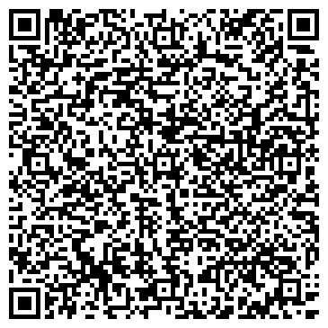 QR-код с контактной информацией организации Tyr74.ru