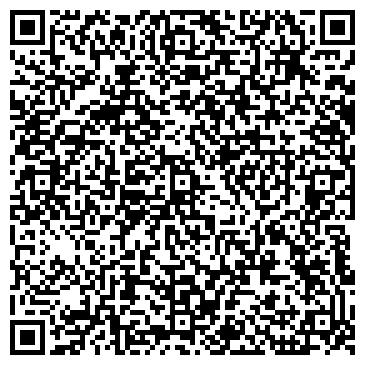 QR-код с контактной информацией организации Badmclub
