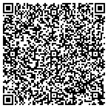 QR-код с контактной информацией организации Детское село, частный детский сад