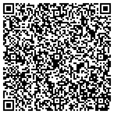 QR-код с контактной информацией организации Волшебные лучики