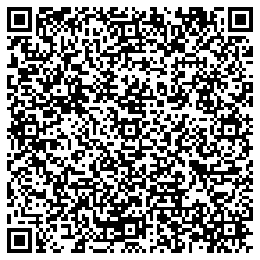 QR-код с контактной информацией организации Гости74.ru