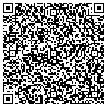 QR-код с контактной информацией организации Краса Магнитки