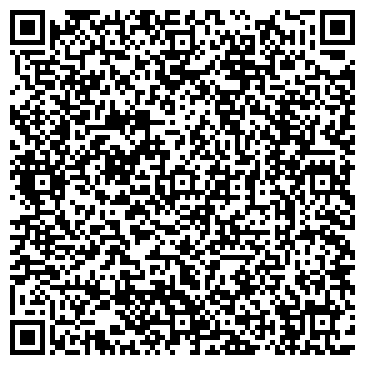 QR-код с контактной информацией организации Продуктовый магазин на ул. Добровольского, 45 ст2