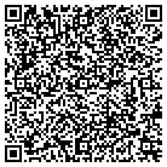 QR-код с контактной информацией организации Мясная лавка, ИП Шатерников А.А.