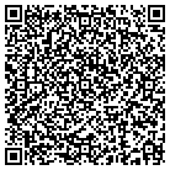 QR-код с контактной информацией организации Киоск по продаже хлебобулочных изделий