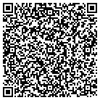 QR-код с контактной информацией организации Продуктовый магазин, ООО Борисоглебский