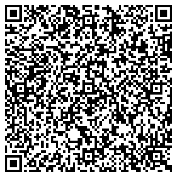 QR-код с контактной информацией организации Начальная общеобразовательная школа №2