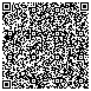 QR-код с контактной информацией организации Буранная начальная общеобразовательная школа