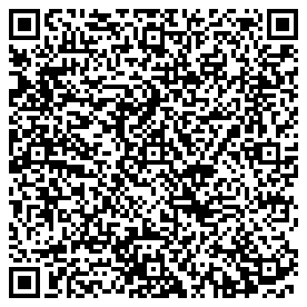 QR-код с контактной информацией организации ООО Тату2000