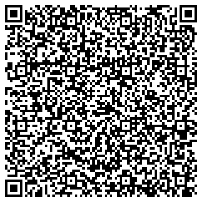 QR-код с контактной информацией организации Элеваторская начальная муниципальная общеобразовательная школа