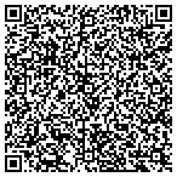 QR-код с контактной информацией организации Семь лепестков
