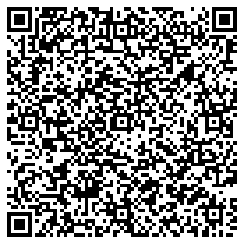 QR-код с контактной информацией организации Продуктовый магазин, ИП Першина С.С.
