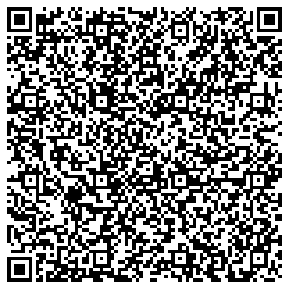 QR-код с контактной информацией организации Начальная общеобразовательная школа Агаповского района
