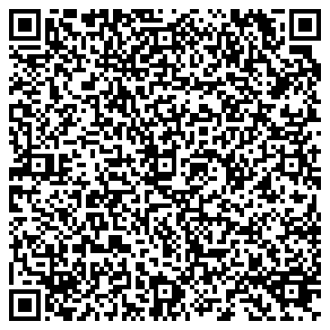 QR-код с контактной информацией организации Пресса