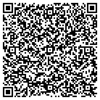 QR-код с контактной информацией организации Киоск по продаже хлебобулочных изделий