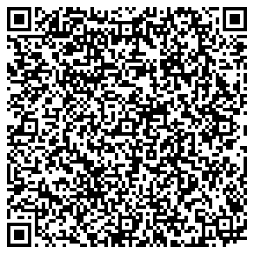 QR-код с контактной информацией организации Начальная общеобразовательная школа, д. Авняш