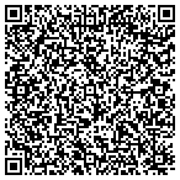 QR-код с контактной информацией организации ООО Региональный канатный центр