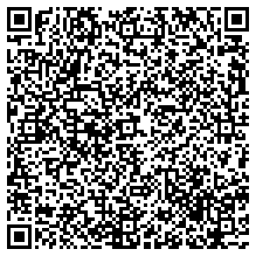 QR-код с контактной информацией организации Революция