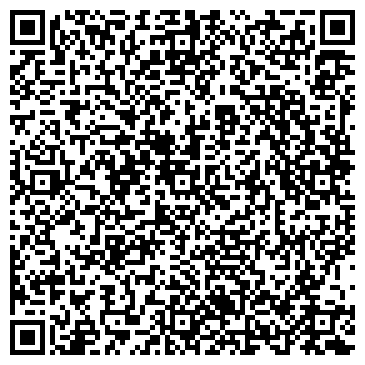 QR-код с контактной информацией организации Эльф