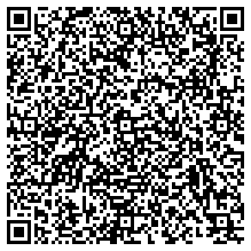 QR-код с контактной информацией организации ИННОВАЦИОННО-ПРОМЫШЛЕННЫЙ ЦЕНТР, ЗАО