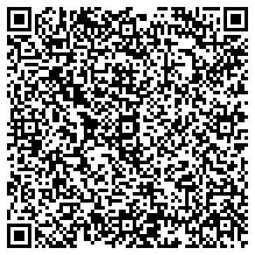 QR-код с контактной информацией организации Детский сад №9, Колобок, комбинированного вида