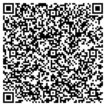 QR-код с контактной информацией организации Киоск по продаже хлебобулочных изделий
