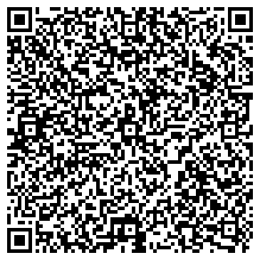 QR-код с контактной информацией организации Модный базар