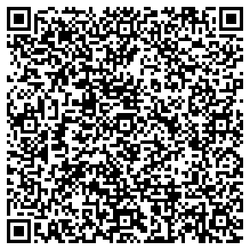 QR-код с контактной информацией организации Область 74
