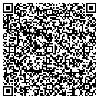 QR-код с контактной информацией организации Продуктовый магазин, ИП Рустамов Э.А.