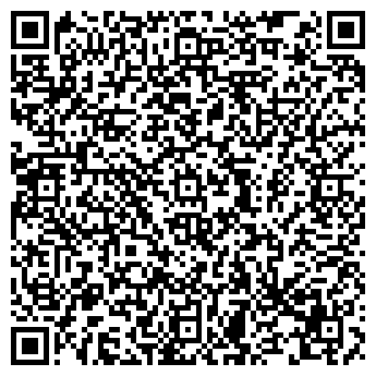 QR-код с контактной информацией организации МТС