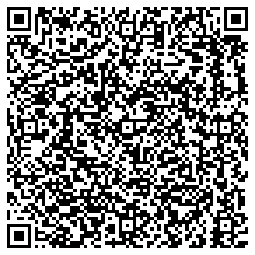 QR-код с контактной информацией организации Гаранкс
