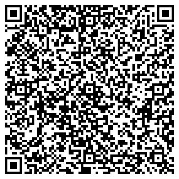 QR-код с контактной информацией организации Средняя общеобразовательная школа №30