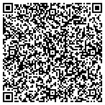QR-код с контактной информацией организации Майская средняя общеобразовательная школа