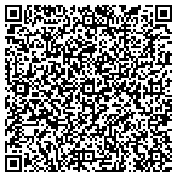QR-код с контактной информацией организации Детский сад №196, общеразвивающего вида