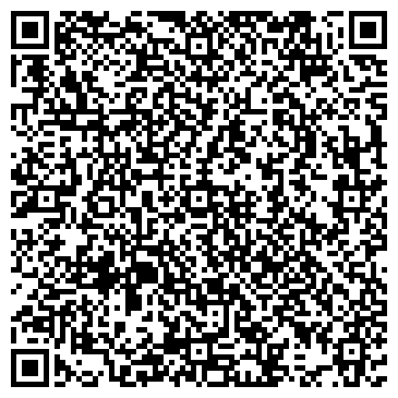 QR-код с контактной информацией организации Олес, сеть продовольственных магазинов