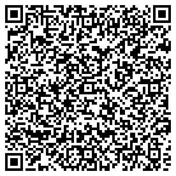QR-код с контактной информацией организации Новосинеглазово