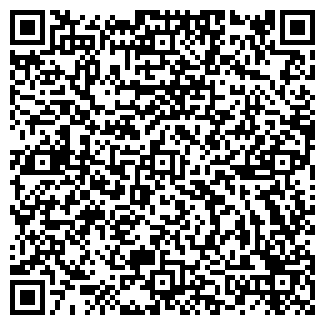QR-код с контактной информацией организации Детский сад №117