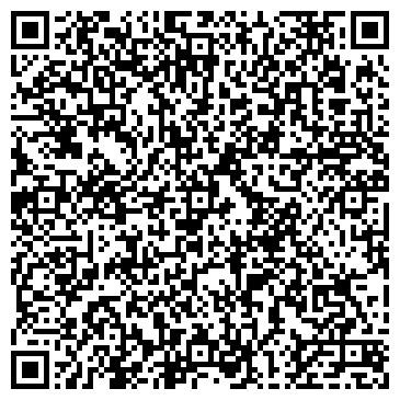 QR-код с контактной информацией организации Средняя общеобразовательная школа №25