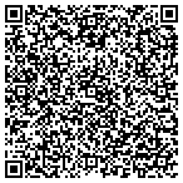 QR-код с контактной информацией организации Карта74.рф