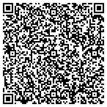 QR-код с контактной информацией организации Плес