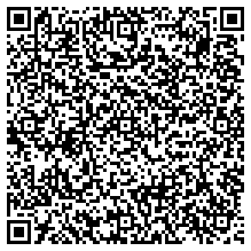 QR-код с контактной информацией организации Сеть продовольственных магазинов, ИП Мурадова О.Г.