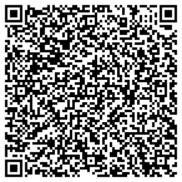 QR-код с контактной информацией организации Продуктовый магазин, ООО Гранд