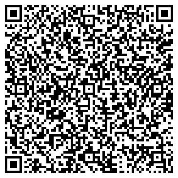 QR-код с контактной информацией организации Сеть продуктовых магазинов, ИП Лебедев В.Н.