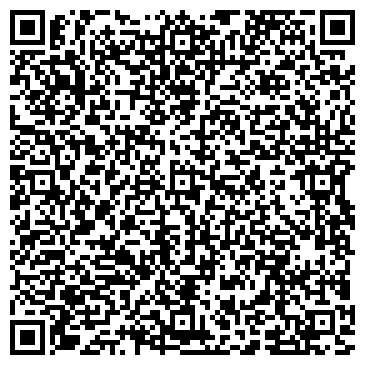 QR-код с контактной информацией организации ООО Уральский инновационный форум