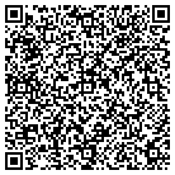 QR-код с контактной информацией организации ИП Бруднов М.В.