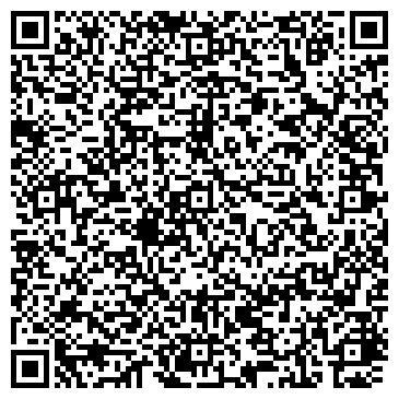 QR-код с контактной информацией организации МЕЖДУНАРОДНАЯ ТЕХНИЧЕСКАЯ СЛУЖБА