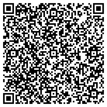 QR-код с контактной информацией организации Золушка