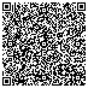 QR-код с контактной информацией организации Детская школа искусств (хореографическая)